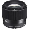 Image de Sigma 56mm f/1.4 DC DN Contemporary monture Fujifilm X