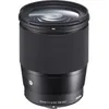 Image de Sigma 16mm f/1.4 DC DN Contemporary monture micro 4/3