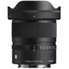 Image de Sigma 12mm f/1.4 DC Contemporary monture Fujifilm X