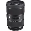 Image de Objectif à zoom - SIGMA - 24-35mm F2 DG HSM Art - F2 constant - Plein format - Compatible Canon en occasion ou reconditionné