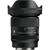 Image de Sigma 20-60mm f/2.8-4 DG Contemporary monture Sony E