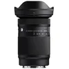 Image de Sigma 20-200mm f/3.5-6.3 DG Contemporary monture Sony E