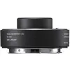 Image de Sigma Téléconvertisseur TC-1411 Monture L