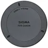 Image de Sigma bouchon arrière LCR-EOII pour Canon EF