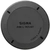 Image de Sigma bouchon arrière AR LCR-TL II pour monture L