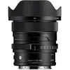 Image de Sigma 20mm f/2 DG DN I Series Contemporary monture L - Noir