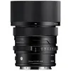 Image de Sigma 50mm f/2 DG DN I Series Contemporary monture L - Noir