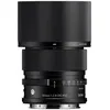 Image de Sigma 90mm f/2.8 DG DN I Series Contemporary monture L - Noir