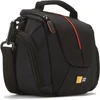 Image de Case Logic 3201022, Support, With most compact system, hybrid and high zoom cameras, Sangle épaule, Noir