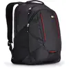 Image de Case Logic Sac à dos Evolution noir pour ordinateur portable 15,6''