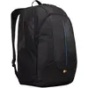Image de Case Logic Prevailer PREV-217 Black/Midnight, 43,9 cm (17.3'), Compartiment pour Notebook, Polyester 3203405