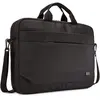 Image de Case Logic Advantage ADVA-116 Black, Sac Messenger, 39,6 cm (15.6'), Sangle épaule, 410 g 3203988
