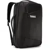 Image de Thule Accent TACLB2116 - Black, Sac à dos, 40,6 cm (16'), Sangle épaule, 1,1 kg 3204815
