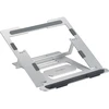 Image de Kensington Support réglable pour ordinateur portable Easy Riser - 6 positions - Aluminium