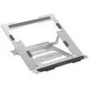 Image de Support réglable pour ordinateur portable Kensington Easy Riser - 6 positions - Aluminium