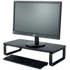Image de Kensington Support écran SmartFit® extra-large pour écrans jusqu'à 27 pouces, coloris noir