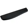 Image de Kensington Repose-poignet ErgoSoft pour claviers standards - Noir
