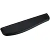 Image de Repose-poignet Kensington ErgoSoft pour claviers standards - Noir