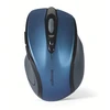 Image de Kensington Souris sans fil 2.4 Ghz Pro Fit pour droitier - Bleu saphir
