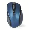 Image de Kensington souris sans fil taille moyenne pro fit - bleu saphir