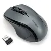 Image de Kensington souris sans fil taille moyenne pro fit - gris anthracite