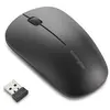 Image de Kensington EQ Souris sans fil ambidextre rechargeable MY230 Dual avec Nano récepteur USB-A 2,4 GHz et Bluetooth - Noir