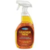 Image de Savon pour cuir équitation glyceriné Farnam Leather New 946 ml Jaune 946 ml 0032602