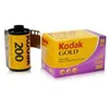 Image de Kodak Gold film couleur 135 - 200 ISO 36 poses