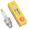 Image de Bougie moto NGK Br4Hs (3322) 14 mm