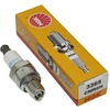 Image de Bougie moto NGK Cmr6H (3365) 10 mm