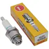 Image de Bougie moto NGK Br6S (3522) 14 mm