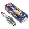 Image de Bougie moto NGK BKR6EIX-11 (4) TU