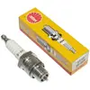 Image de Bougie moto NGK B-4H (4110) 14 mm