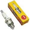 Image de Bougie moto NGK Bpz8H-N-10 (4495) 14 mm