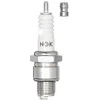 Image de Bougie moto NGK B6HS TU