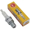Image de Bougie moto NGK Br6Es (4922) 14 mm