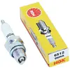 Image de Bougie moto NGK D6Ha (6512) 12 mm