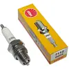Image de Bougie moto NGK D8Ha (7112) 12 mm