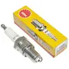 Image de Bougie moto NGK Bp9Es (7526) 14 mm
