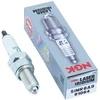 Image de Bougie moto NGK Simr8A9 (91064) 10 mm