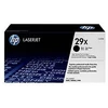 Image de Toner HP 29 XL Noir