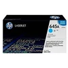 Image de HP 645 - Toner Cyan - C9731A - HP