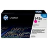 Image de Toner HP 645A Magenta