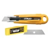 Image de Couteau de securite SKB-2/5B Etui de 5 lames