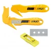 Image de Cutter bec de canard special emballage SK10 Cutter spécial emballage