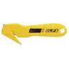 Image de Cutter de sécurité ambidextre Olfa SK10 - spécial feuillard - lame 17,5 mm