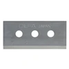 Image de OLFA Lames 17,5 mm pour cutter de sécurité SK10 - Lot de 10