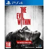 Image de The Evil Within Jeu PS4 en occasion ou reconditionné