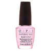 Image de Opi - Natural Nail Base Coat Base Protectrice Naturelle 15ml