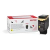Image de Xerox Cartouche de toner Jaune C410 / VersaLink C415 Color Multifunction Printer - 006R04680, 2000 pages, Jaune, 1 pièce(s)